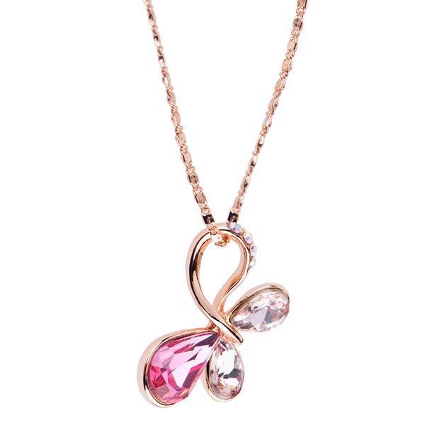 گردنبند روکسی مدل JN-08-1، ROXI JN-08-1 Necklace