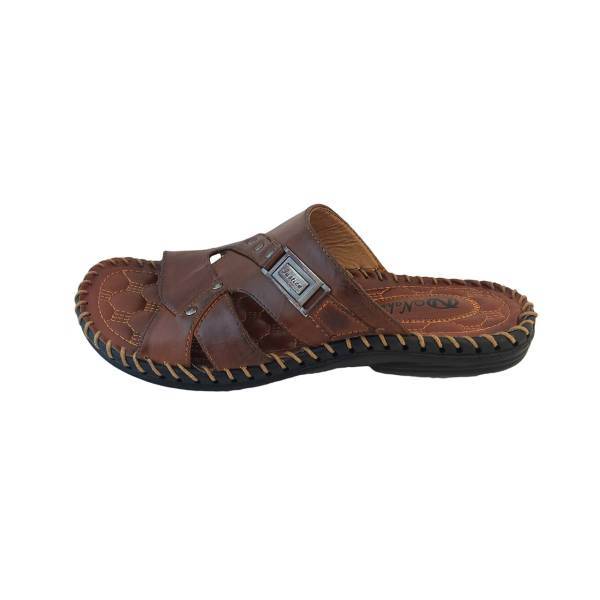 صندل راحتی مردانه نهرین مدل آمستردام 1016، Amesterdom Casual Slipper For Men