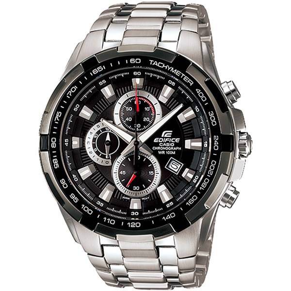 ساعت مچی عقربه ای مردانه کاسیو ادیفایس EF-539D-1AVUDF، Casio Edifice EF-539D-1AVUDF