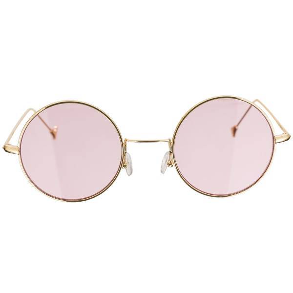 عینک آفتابی زنانه سی ویک مدل CA554، CVK CA554 Sunglasses For Women