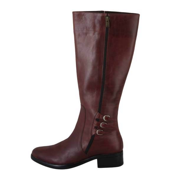 بوت زنانه شهرچرم مدل 5-39280، LC 39280-5 Boot For Women