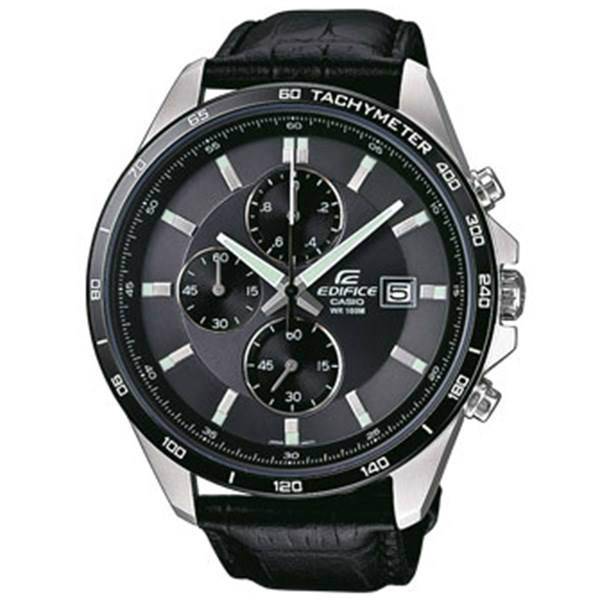 ساعت مچی عقربه ای مردانه کاسیو ادیفایس EFR-512L-8AVDR، Casio Edifice EFR-512L-8AVDR