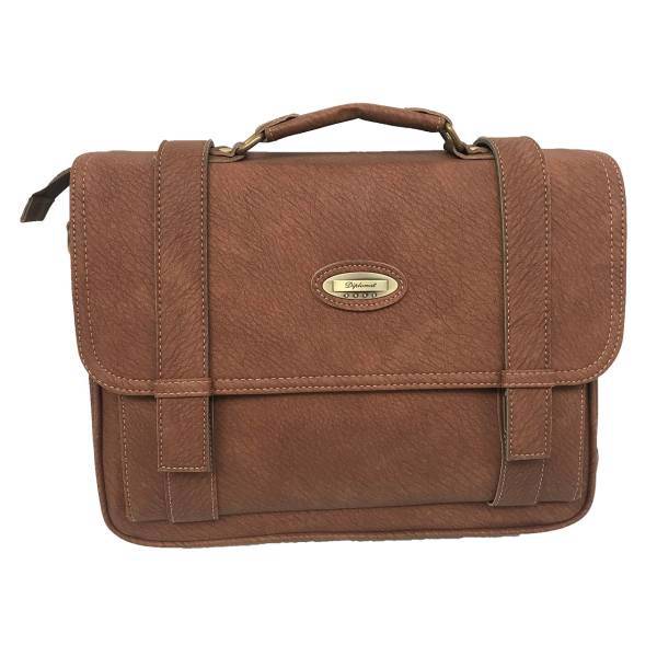 کیف اداری سالار کد E117، Salar E117 Office Bag