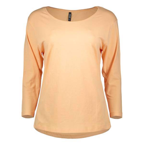 بلوز زنانه آستین سه ربع هیلیز مدل Tina، Hayles Tina 3/4 Sleeve Blouse For Women