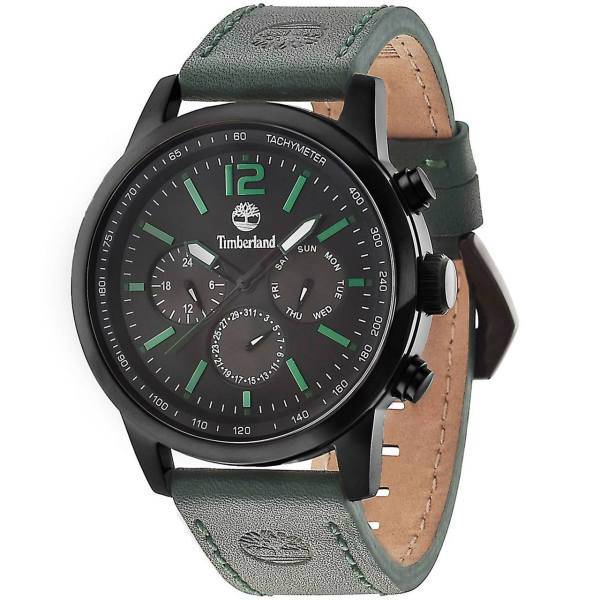 ساعت مچی عقربه ای مردانه تیمبرلند مدل TBL14475JSB-02، Timberland TBL14475JSB-02 Watch For Men