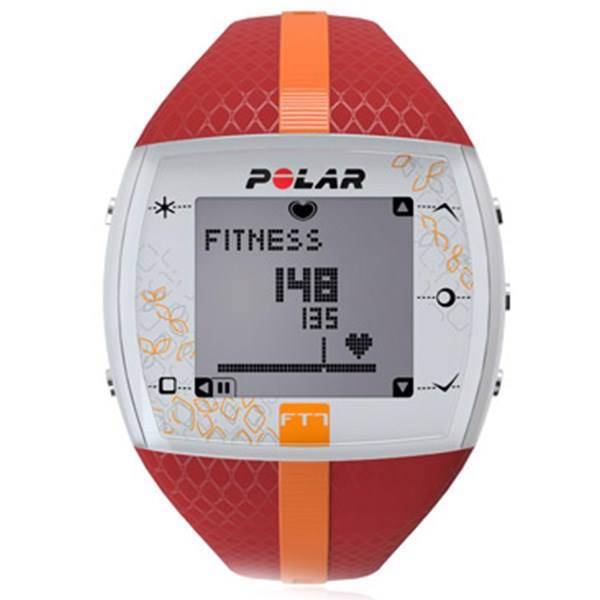 ساعت ورزشی پلار مدل FT7F، Polar FT7F Sport Watch