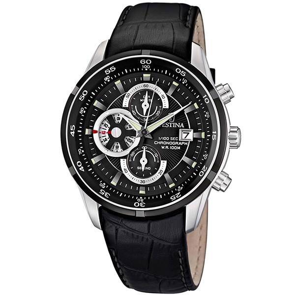 ساعت مچی عقربه ای مردانه فستینا F6821/3، Festina F6821/3