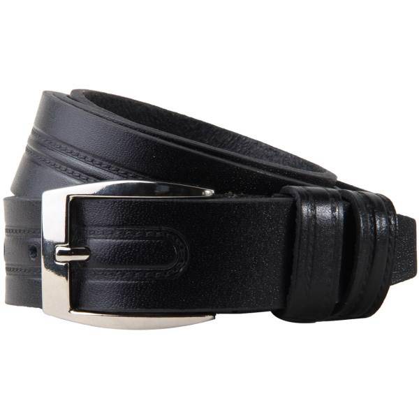 کمربند مردانه شهر چرم مدل 1-2-1275، Leather City 1275-2-1 Belt For Men