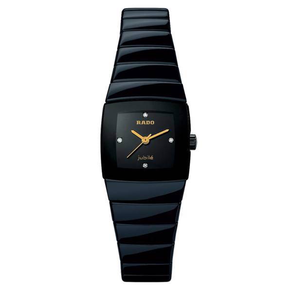 ساعت مچی عقربه ای زنانه رادو مدل 318.0726.3.071، Rado 318.0726.3.071 Watch For Women