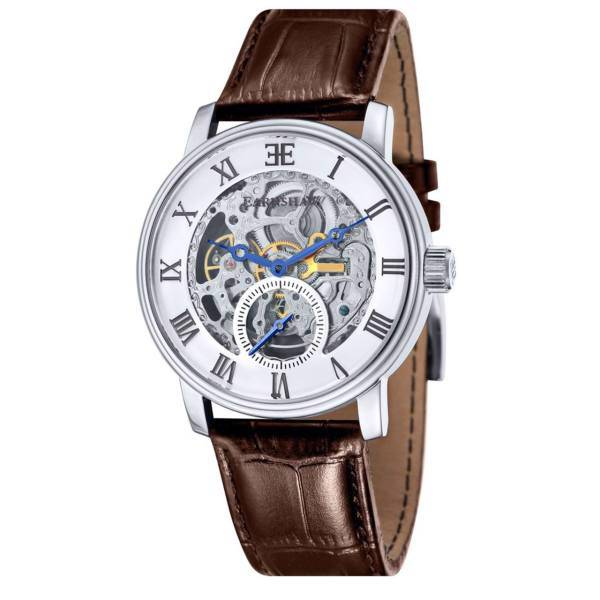 ساعت مچی عقربه ای مردانه ارنشا مدل ES-8041-02، Earnshaw ES-8041-02 Watch For Men