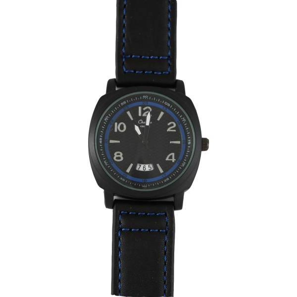 ساعت مچی عقربه ای مردانه Chaxigo مدل MW55