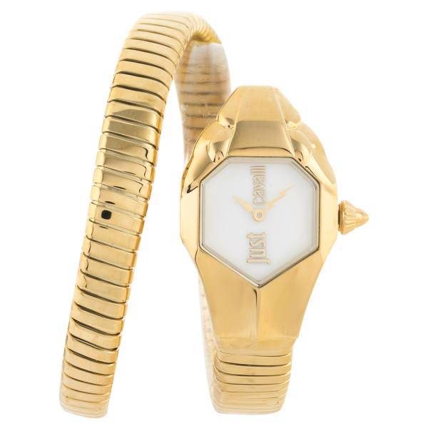 ساعت مچی عقربه ای زنانه جاست کاوالی مدل JC1L001M0025، Just Cavalli JC1L001M0025 Watch For Women