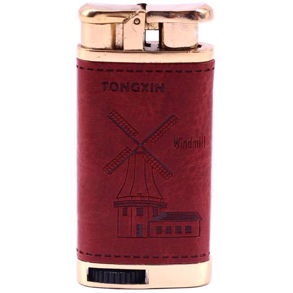 فندک واته مدل Tonexin Windmill، Vate Tonexin Windmill Lighter