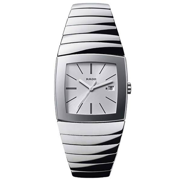 ساعت مچی عقربه ای مردانه رادو مدل 156.0719.3.012، Rado 156.0719.3.012 Watch For Men