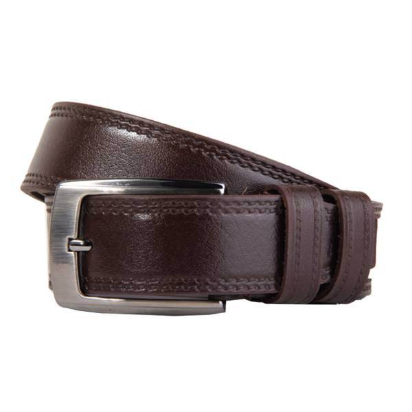 کمربند مردانه شهر چرم مدل 3-G11274، Leather City G11274-3 Belt For Men