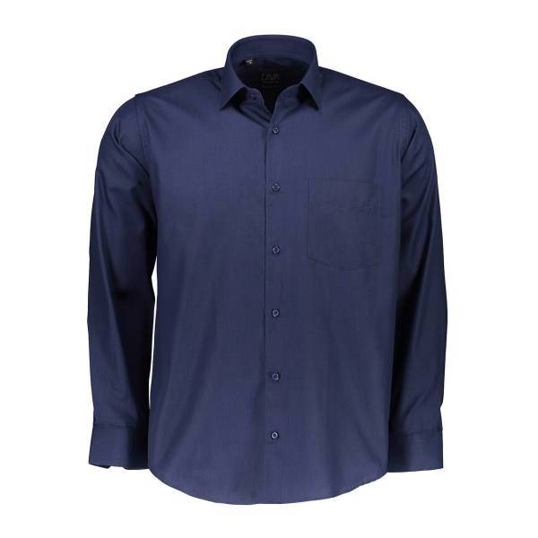 پیراهن آستین بلند مردانه گیوا مدل 049، Giva 049 Long Sleeve Shirt For Men