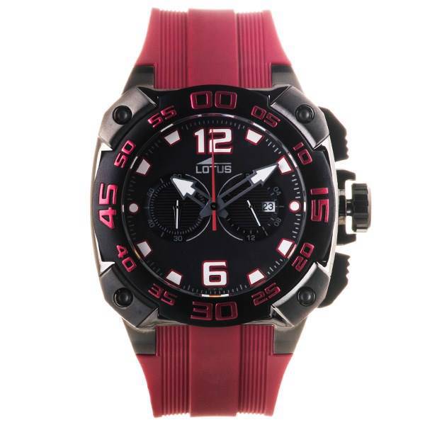 ساعت مچی عقربه ای مردانه لوتوس L15791/6، Lotus L15791/6 Watch For Men