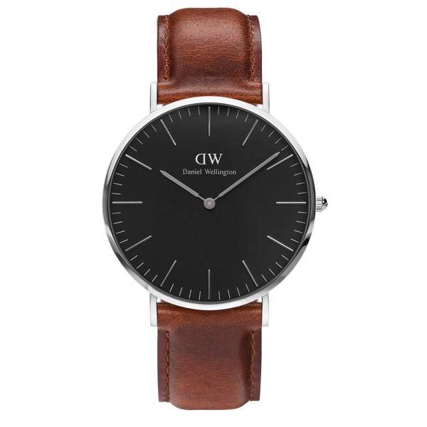 ساعت مچی عقربه‌ ای مردانه دنیل ولینگتون مدل DW00100130، Daniel Wellington DW00100130 Watch For Men