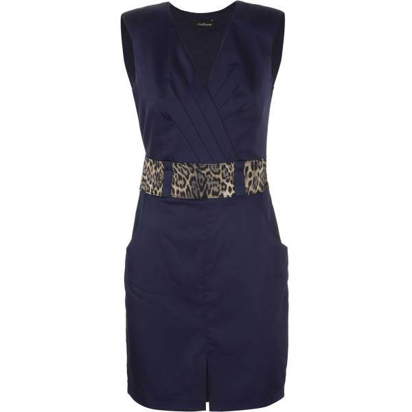 پیراهن زنانه کالور مدل 0135011، Calore 0135011 Dress For Women