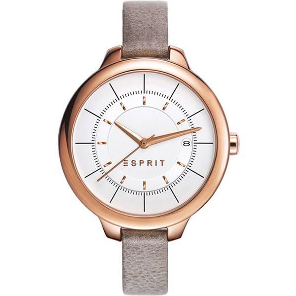 ساعت مچی عقربه ای زنانه اسپریت مدل ES108192003، Esprit ES108192003 Watch For Women