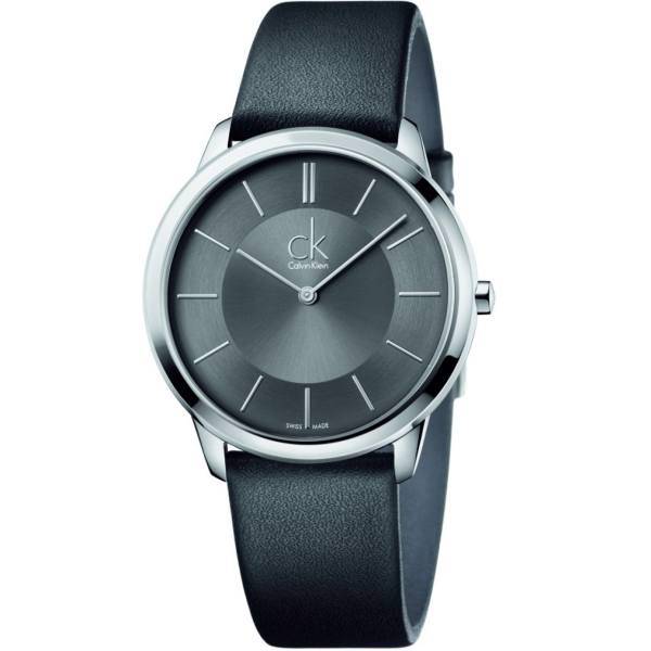 ساعت مچی عقربه‌ ای مردانه کلوین کلاین مدل K3M211C4، Calvin Klein K3M211C4 Watch For Men