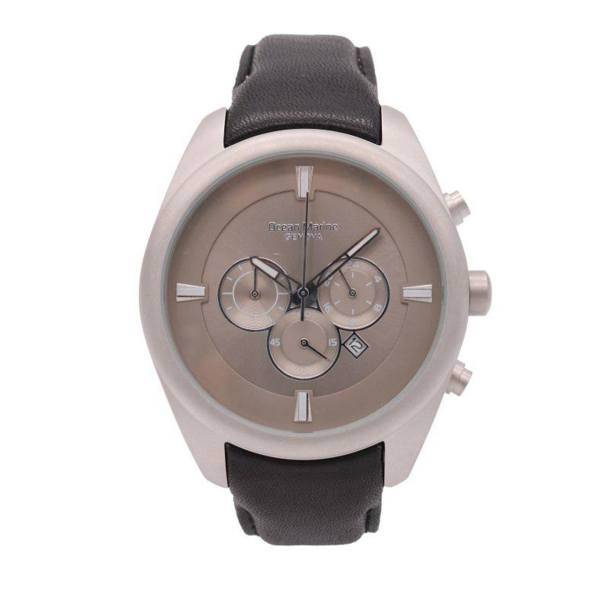 ساعت مچی عقربه ای مردانه اوشن مارین مدل OM-8106G-2، Ocean Marine OM-8106G-2 Watch For Men