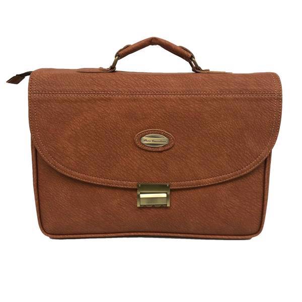 کیف اداری سالار کد E114، Salar E114 Office Bag