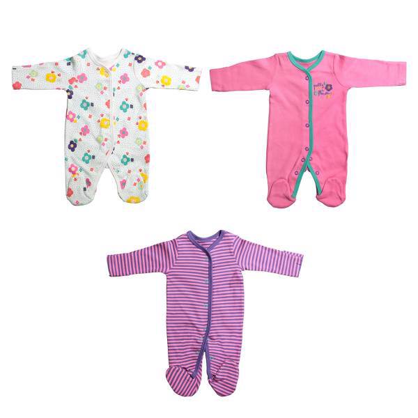 ست سرهمی مادرکر مدل C6213، Mothercare C6213 Clothes Patch Set