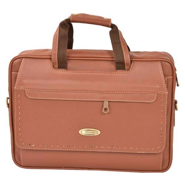 کیف اداری پارینه مدل P186-1، Parine P186-1 Briefcase