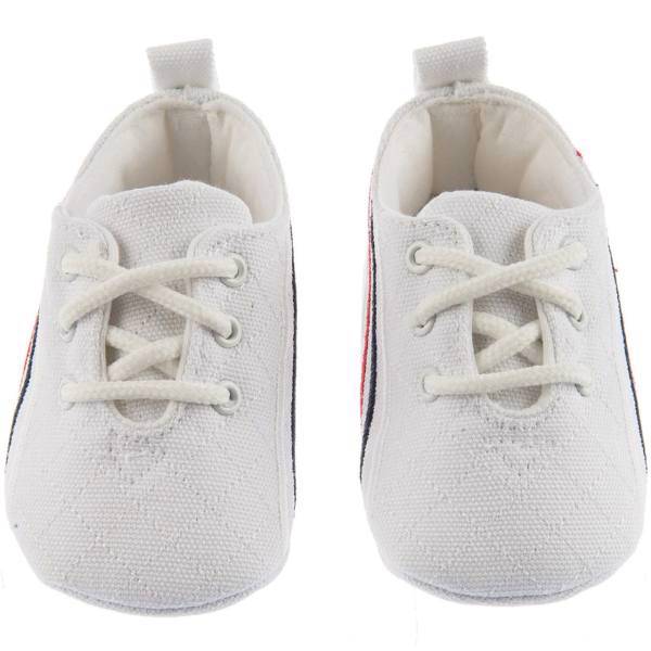 پاپوش نوزادی فری شر مدل 511052B، Free Sure 511052B Baby Footwear