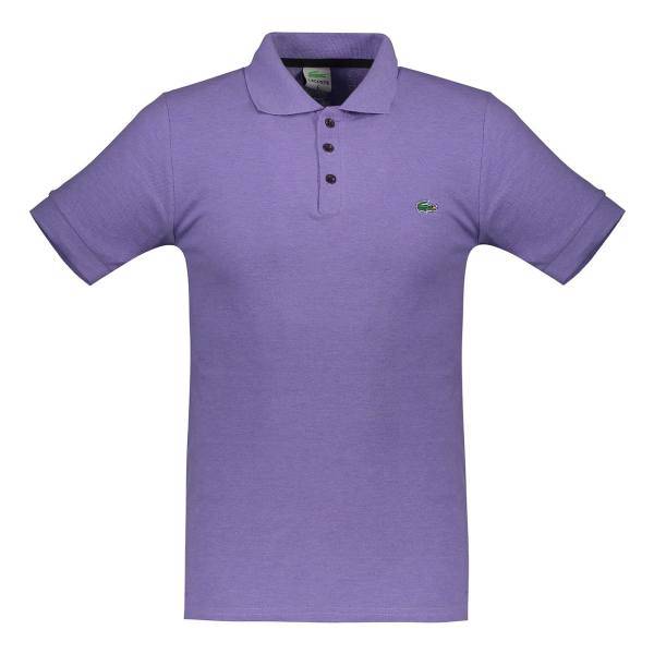 پولو شرت مردانه آترین مدل Lacoste 020، Atrin Lacoste 020 Polo Shirt