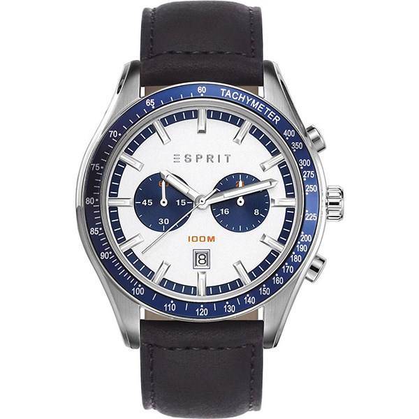 ساعت مچی عقربه ای مردانه اسپریت مدل ES108241002، Esprit ES108241002 Watch For Men