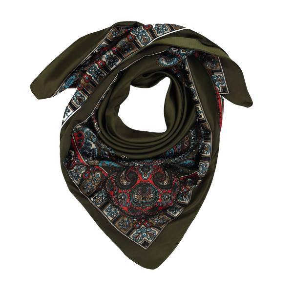 روسری مدل 40، Code 40 Scarf