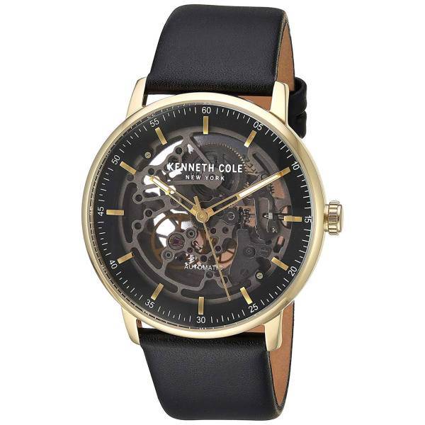 ساعت مچی عقربه ای مردانه کنت کول مدل KC15104002، Kenneth Cole KC15104002 Watch For Men