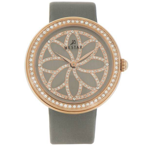 ساعت مچی عقربه‌ای زنانه وستار مدل W0365PPN166، Westar W0365PPN166 Watch For Women