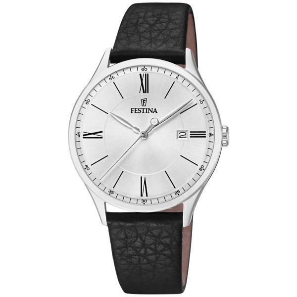 ساعت مچی عقربه ای مردانه فستینا مدل F16978/1، Festina F16978/1 Watch For Men