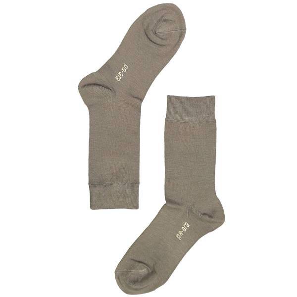 جوراب پسرانه پاآرا مدل 8-112، Pa-ara 112-8 Socks For Boy