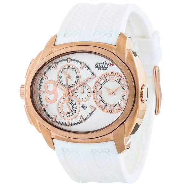 ساعت مچی عقربه ای مردانه وستار WS9648PPN637، Westar WS9648PPN637 Watch For Men