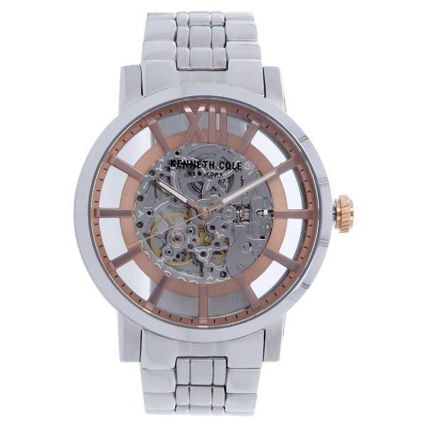 ساعت مچی عقربه‌ ای مردانه کنت کول مدل KC10008043، Kenneth Cole KC10008043 Watch For Men