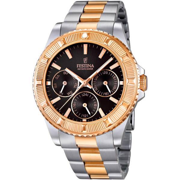 ساعت مچی عقربه ای فستینا مدل F16692/5، Festina F16692/5 Watch