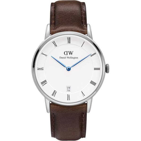 ساعت مچی عقربه ای زنانه دنیل ولینگتون مدل DW00100098، Daniel Wellington DW00100098 Watch For Women