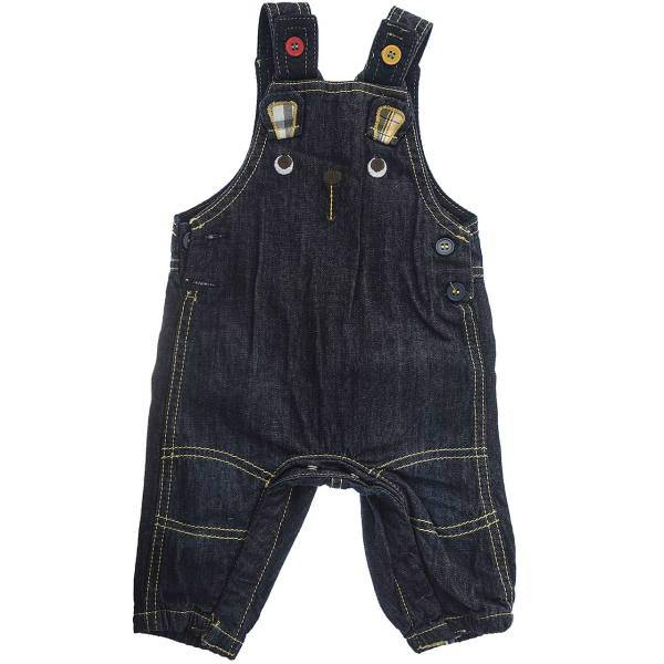 لباس سرهمی مادرکر مدل C0888، Mothercare C0888 Patch Clothes