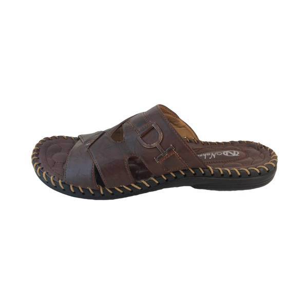 صندل راحتی مردانه نهرین مدل آمستردام 1017، Amesterdom Casual Slipper For Men