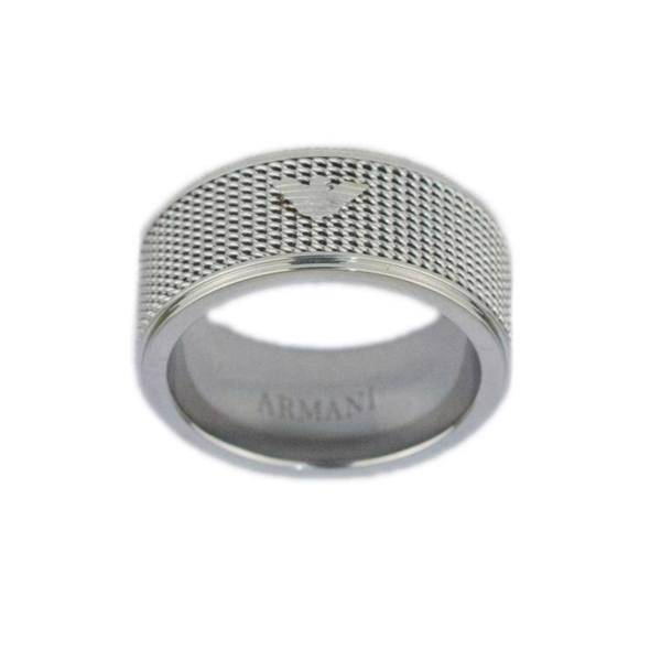 انگشتر مردانه جینا کدJRMS-003 سایز10