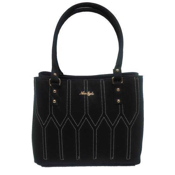 کیف دستی زنانه سالار مدل 1-879