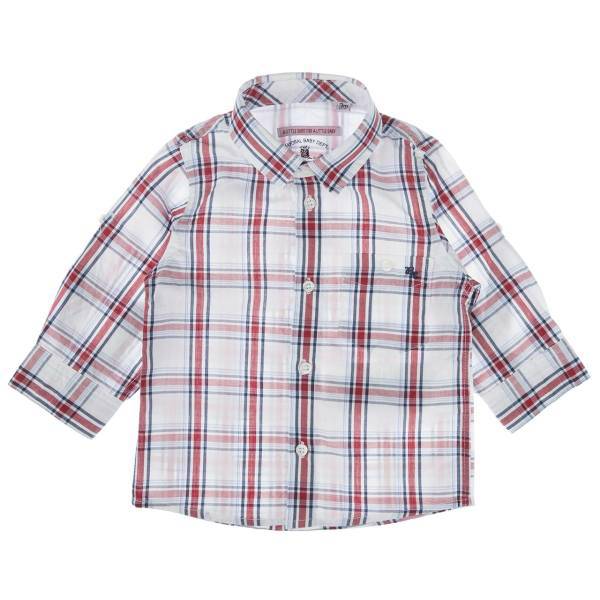 پیراهن پسرانه مایورال مدل MA 116016، Mayoral MA 116016 Shirt For Boy