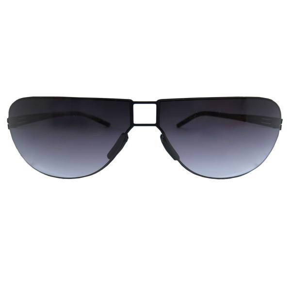 عینک آفتابی آی سی برلین مدل Claudius h E14-1، Ic Berlin Claudius h E14-1 Sunglass