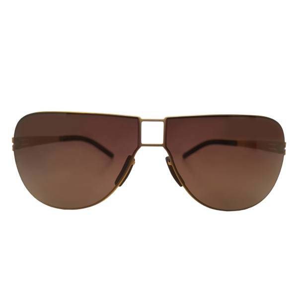 عینک آفتابی آیس برلین مدل Claudiuds h.N5، IC Berlin Claudiuds h.N5 Sunglass