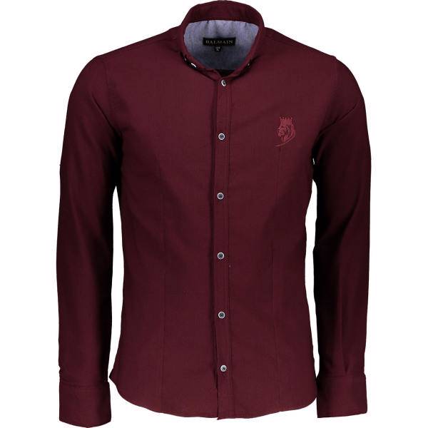 پیراهن مردانه بالمین مدل P-BAZ-039، Balmain P-BAZ-039 Shirt For Men