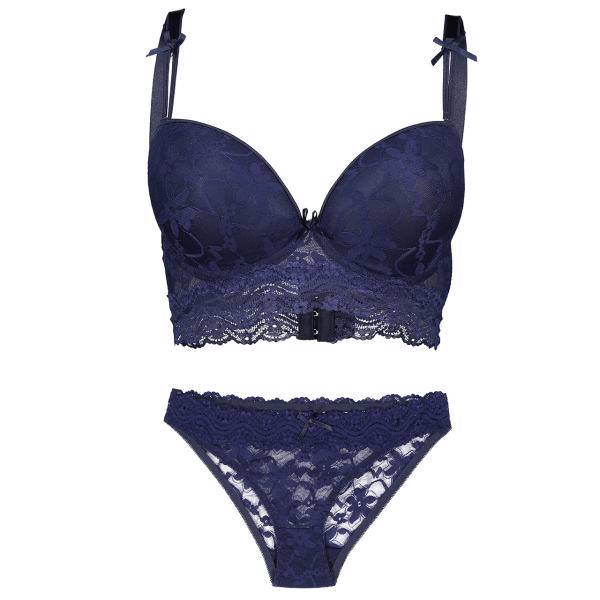 ست شورت و سوتین دایاموند مدل 817، Diamond 817 Bra And briefs